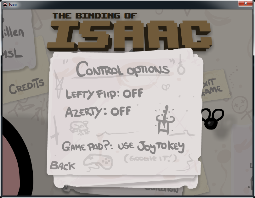 The binding of isaac download