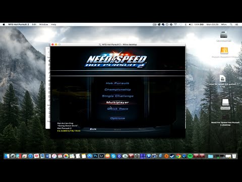 Need For Speed Hot Pursuit 2010 Mac Download