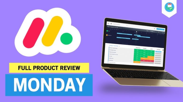 Download Monday App For Mac